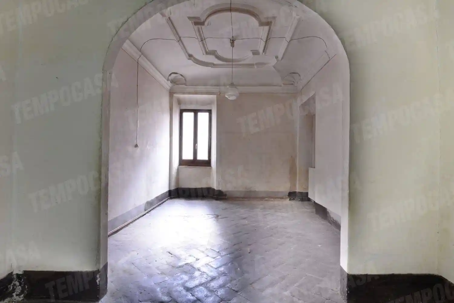 Appartamento in vendita a Recanati