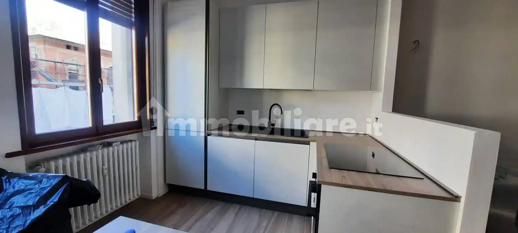 Appartamento in vendita a Reggio Emilia