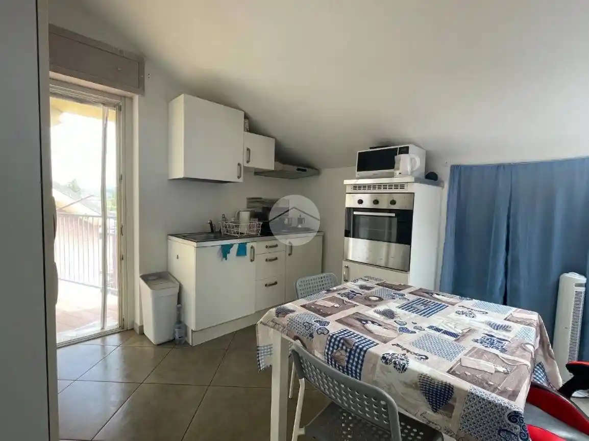 Appartamento in vendita a Asti