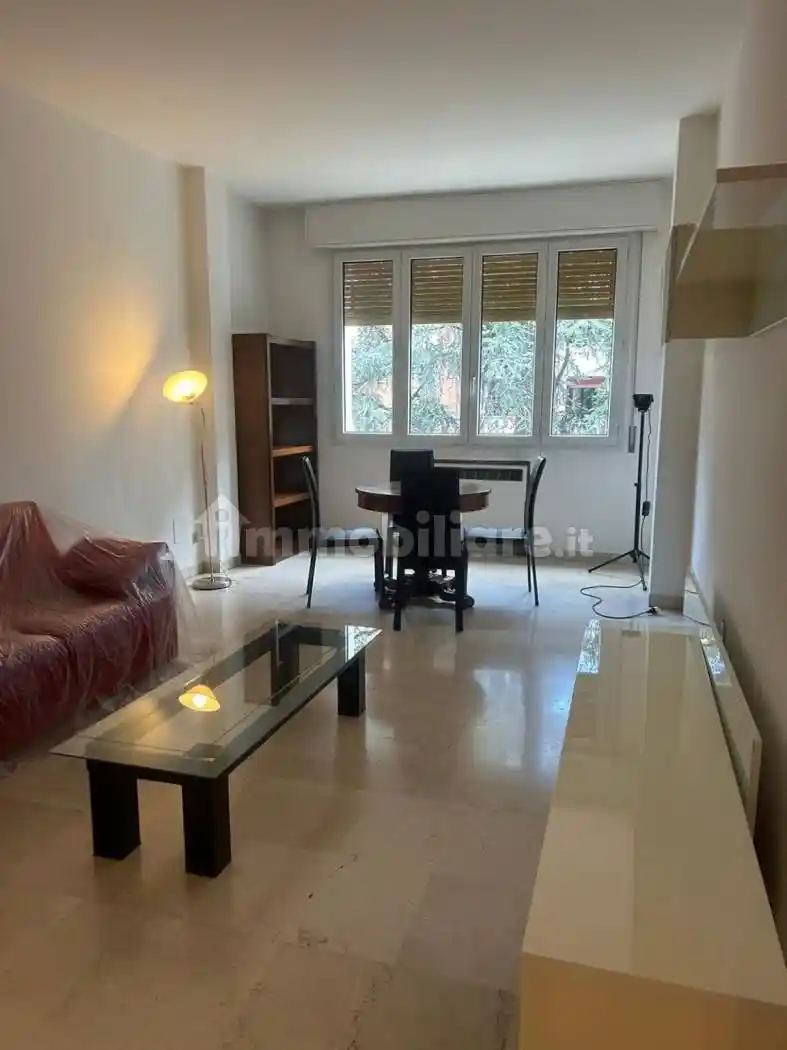 Appartamento in affitto a Bologna