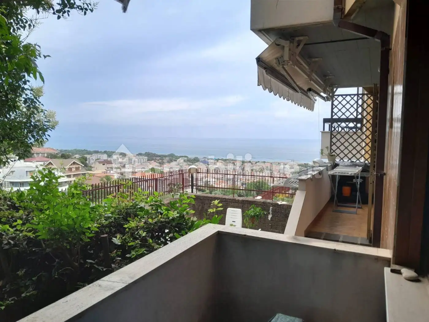 Villetta a schiera in vendita a Pescara