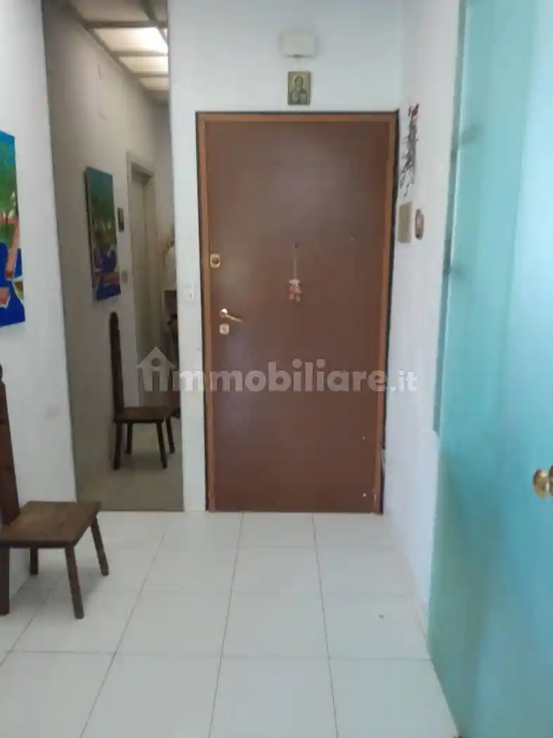 Villa a schiera Strada Colle Marino, Colli Gesuiti, Pescara - foto 4