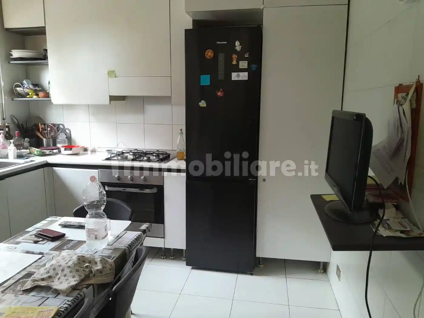 Villa a schiera Strada Colle Marino, Colli Gesuiti, Pescara - foto 5