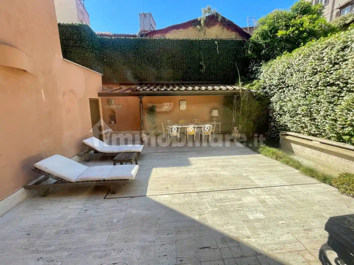 Casa indipendente in vendita a Roma