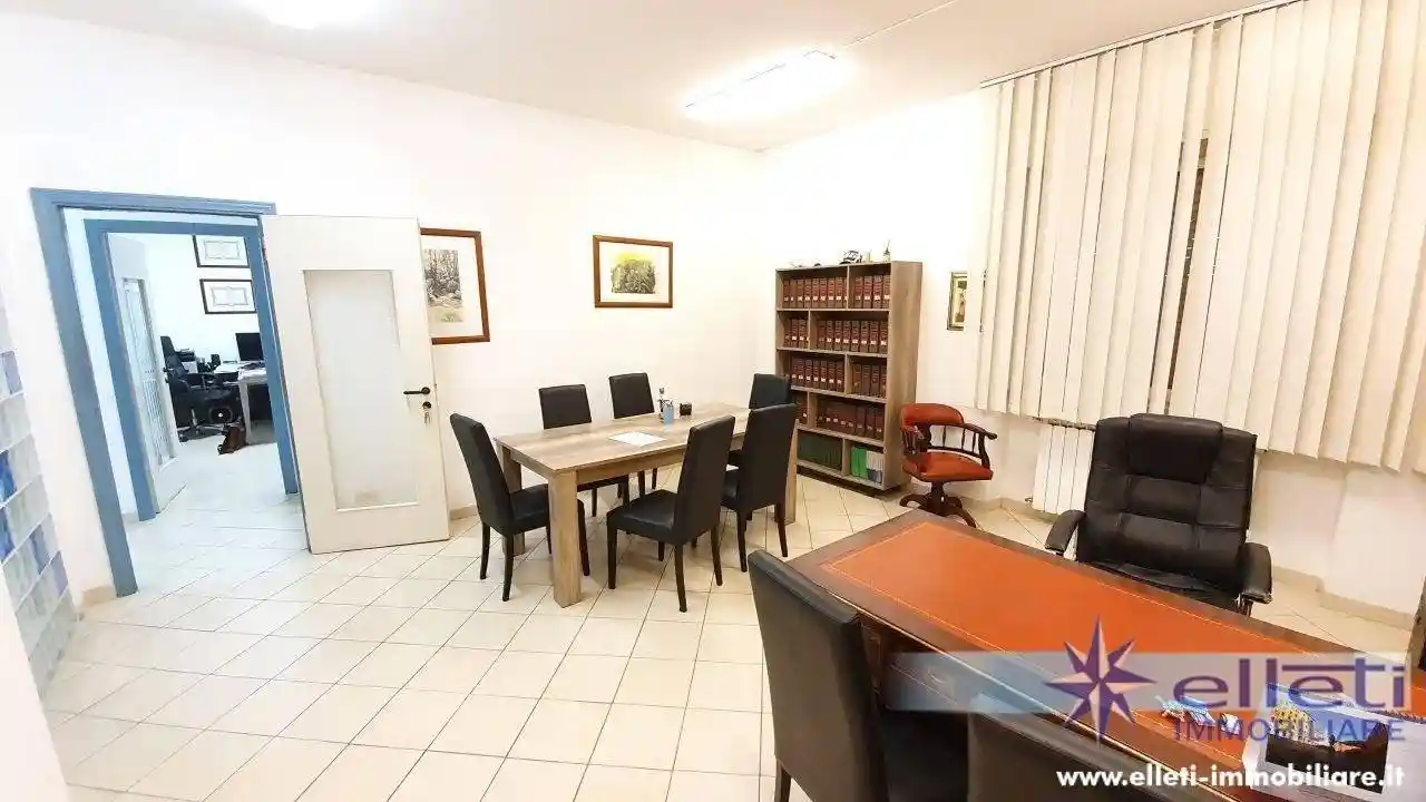 Appartamento in vendita a Massa