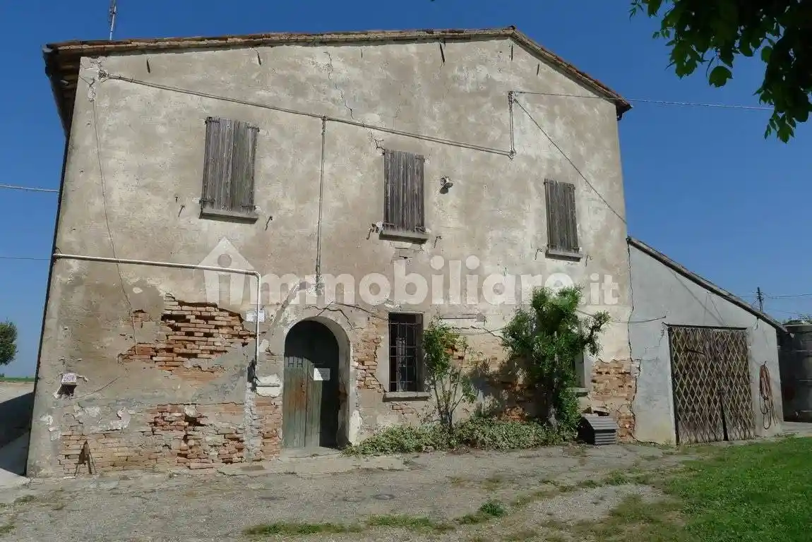 Rustico - Casale in vendita a Castel Bolognese