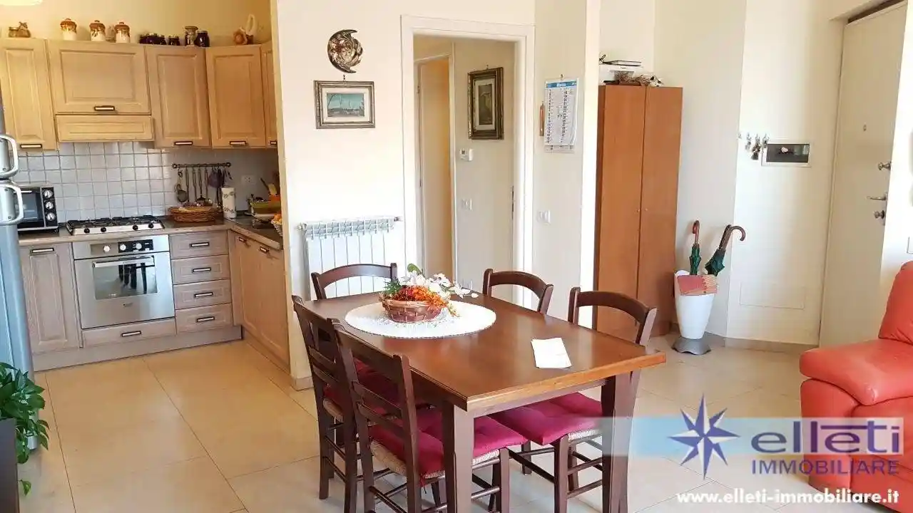 Appartamento in vendita a Massa