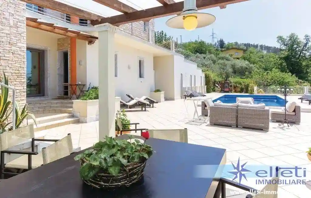 Villetta a schiera - foto 2