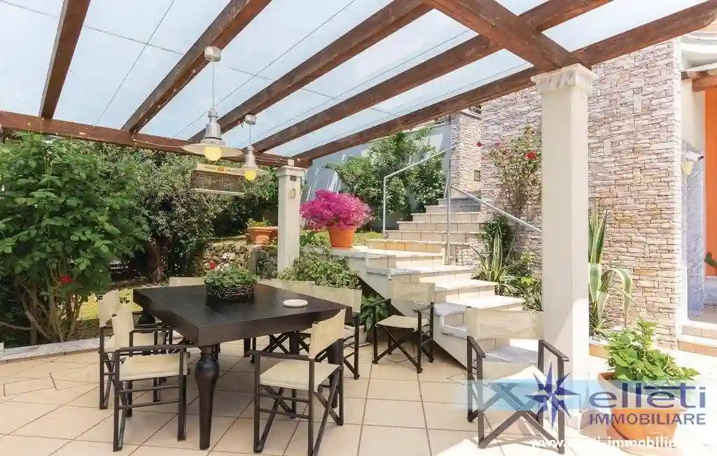 Villetta a schiera - foto 3