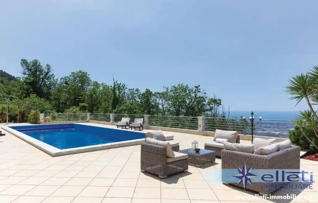 Villetta a schiera - foto 5