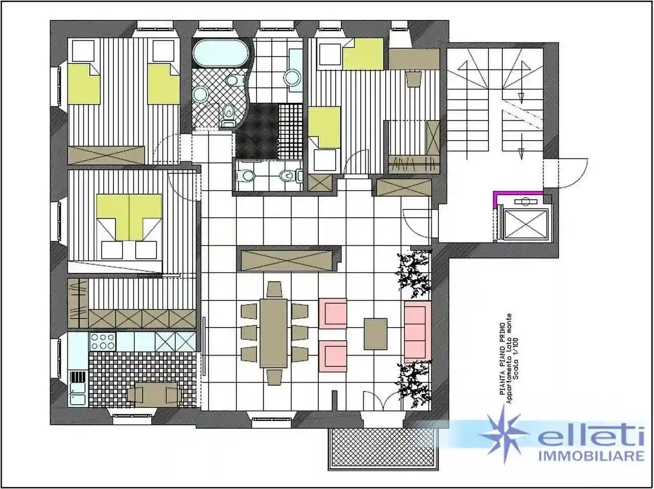 Appartamento - foto 2