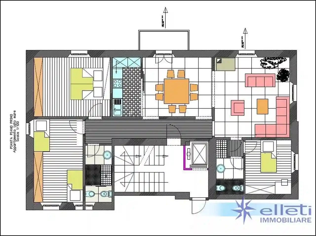 Appartamento - foto 3