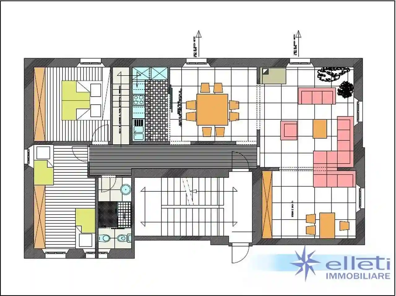 Appartamento - foto 5