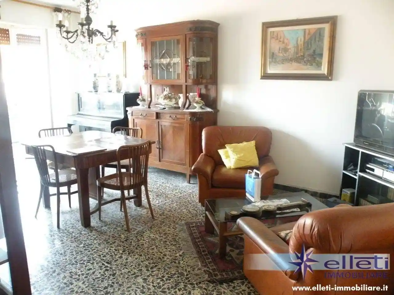 Appartamento in vendita a Massa