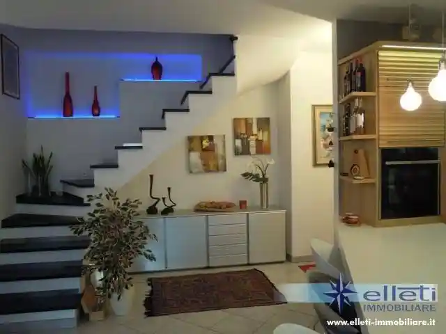 Appartamento in vendita a Massa