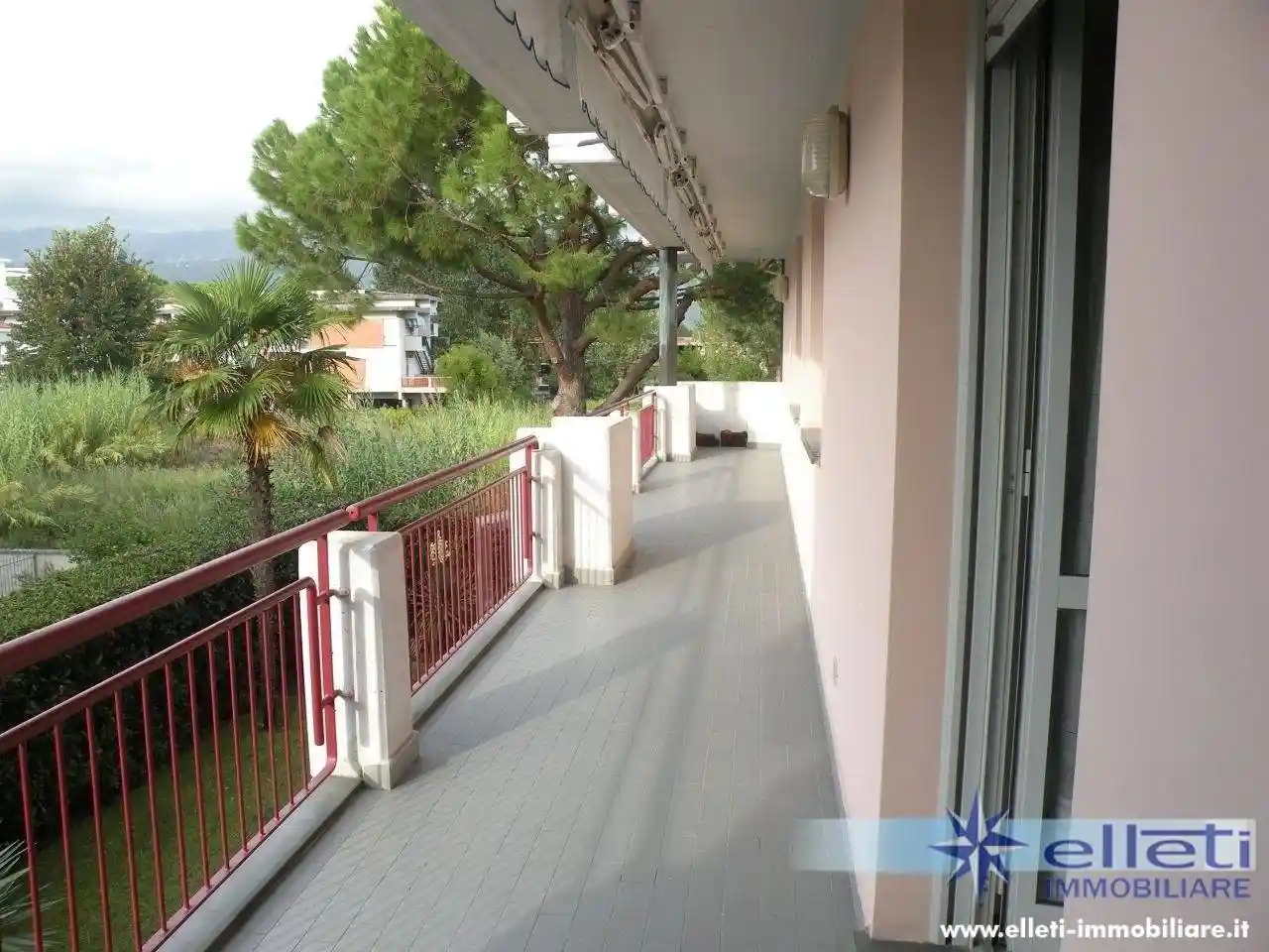 Appartamento in vendita a Massa