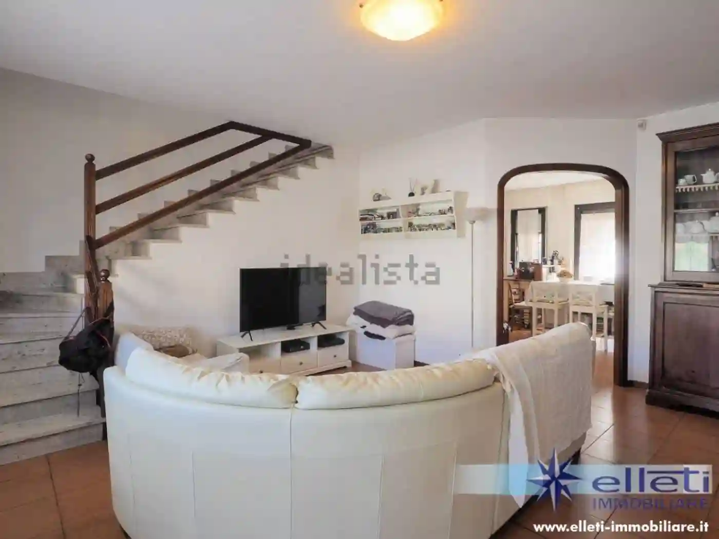 Villetta a schiera - foto 4