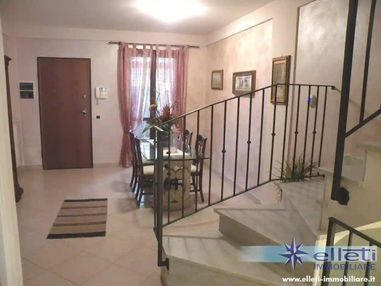 Villetta a schiera - foto 4