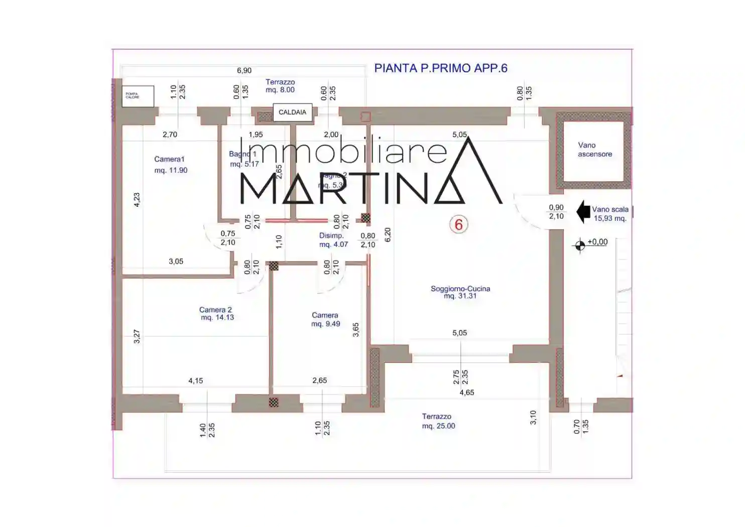 Appartamento - foto 3