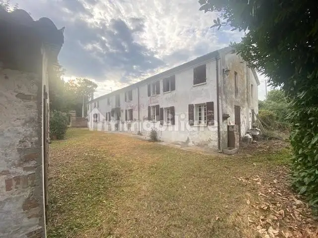 Villa in vendita a Ferrara