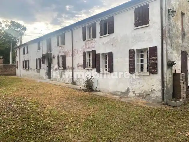 Villa unifamiliare via Bassa, Gaibanella, Ferrara - foto 2