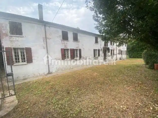 Villa unifamiliare via Bassa, Gaibanella, Ferrara - foto 3