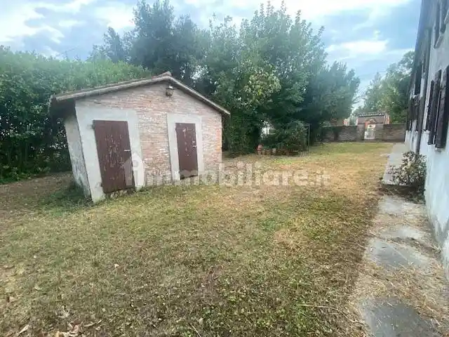 Villa unifamiliare via Bassa, Gaibanella, Ferrara - foto 4