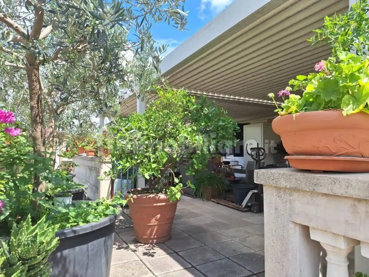 Appartamento in vendita a Porcari