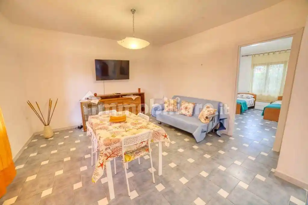 Appartamento in vendita a Stintino