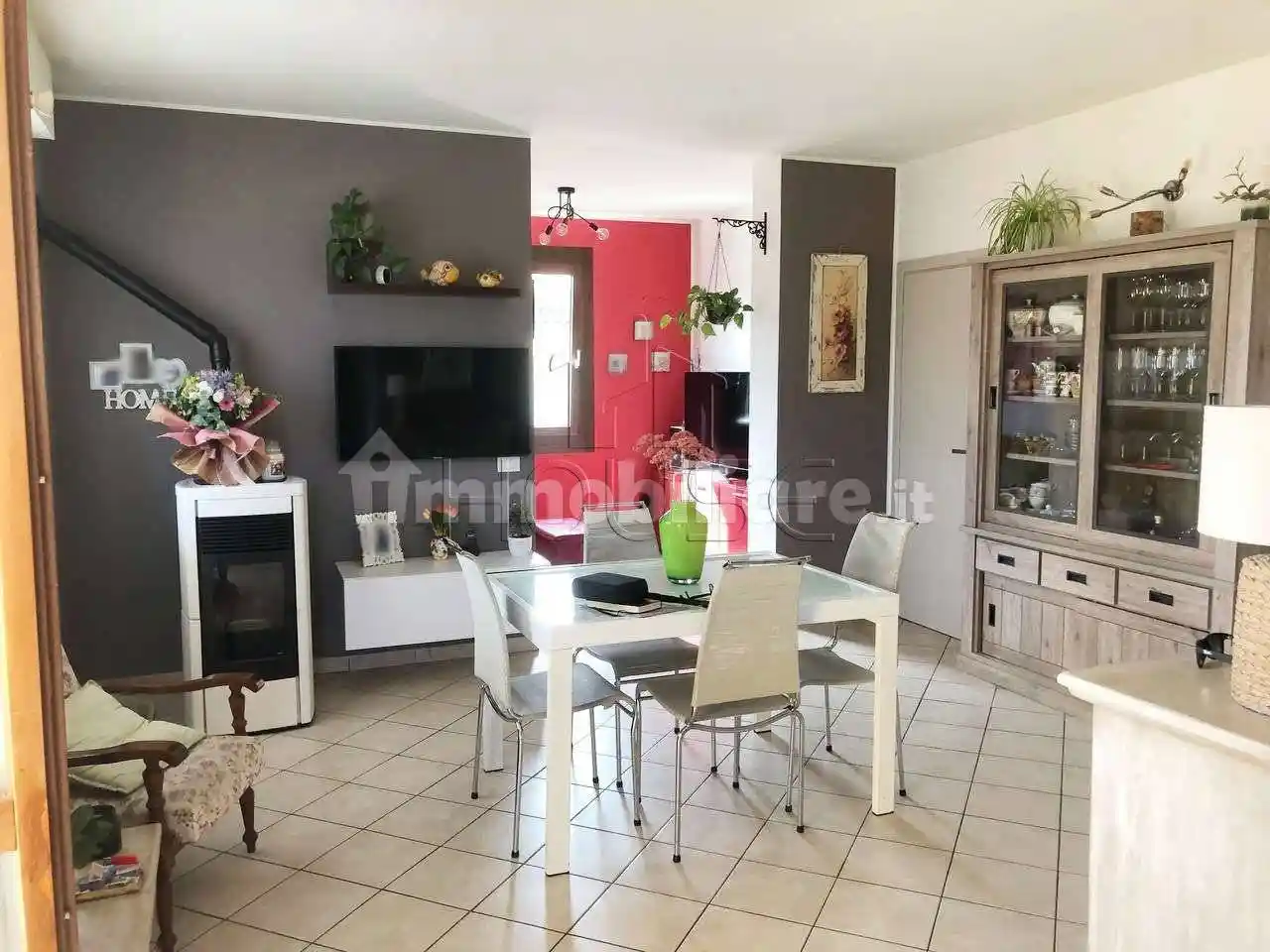 Appartamento in vendita a Sansepolcro