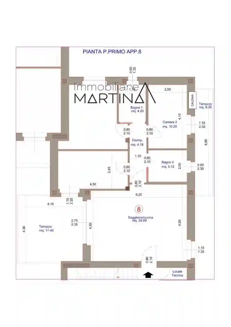 Appartamento - foto 2