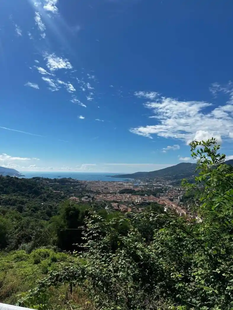 Casa indipendente in vendita a La Spezia
