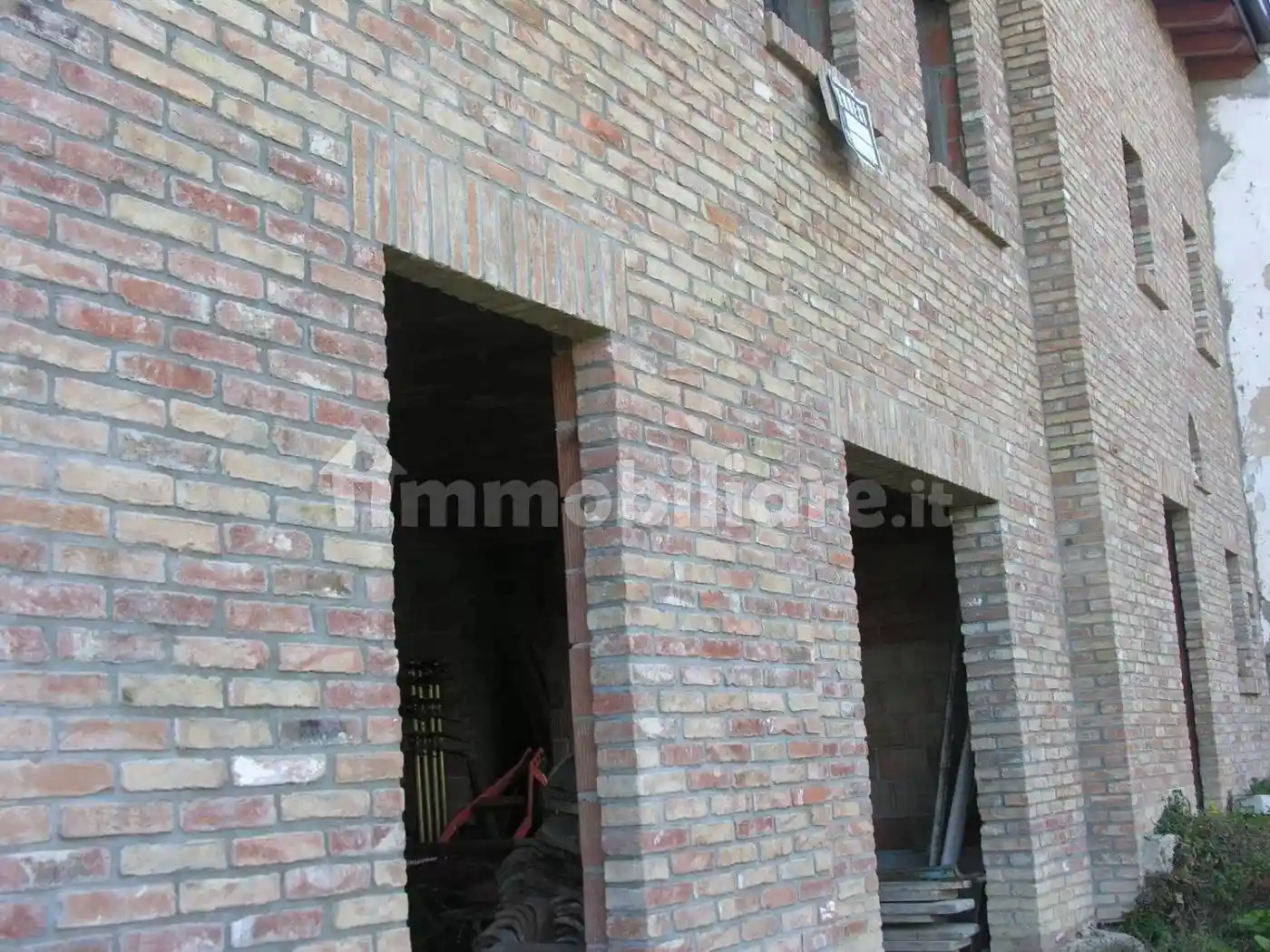 Rustico - Casale in vendita a Gropparello