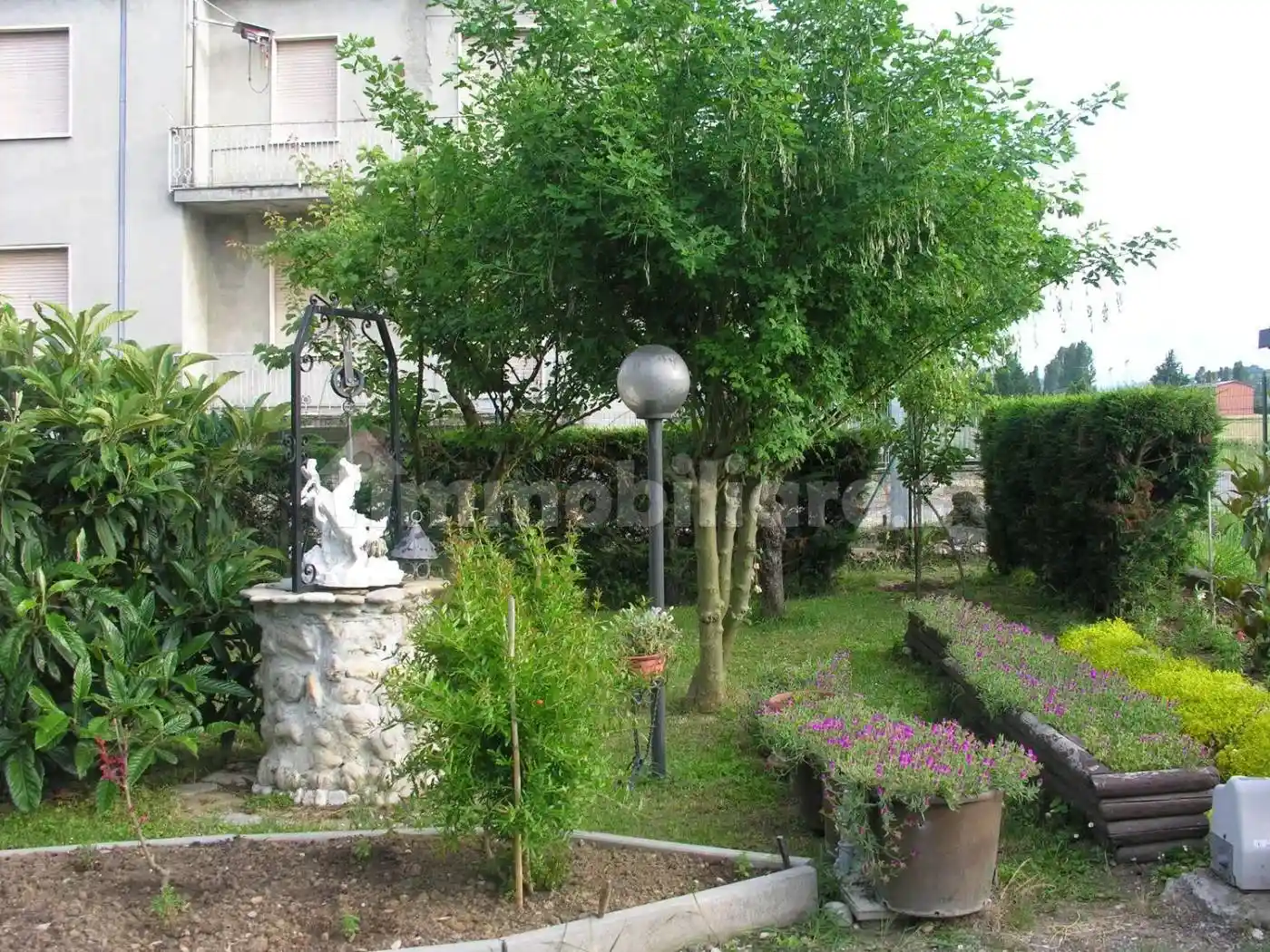 Villa in vendita a Castell'Arquato