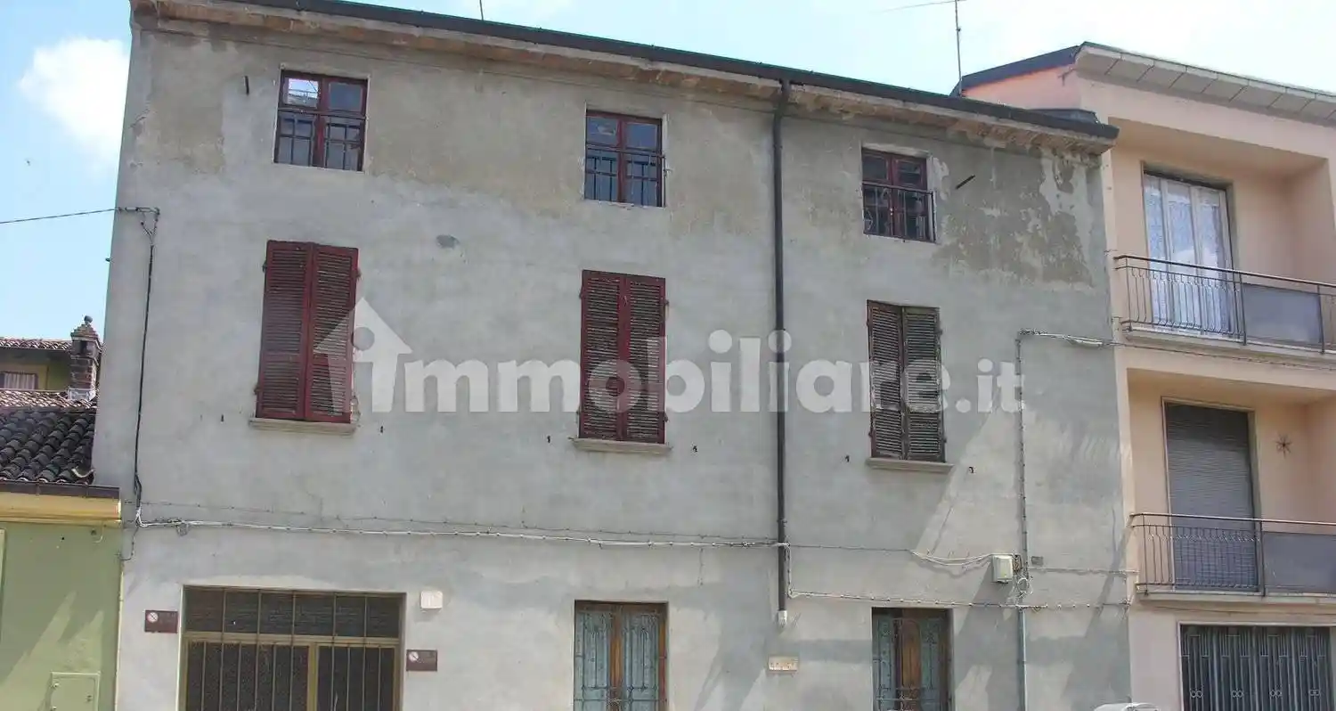 Appartamento in vendita a Fiorenzuola d'Arda