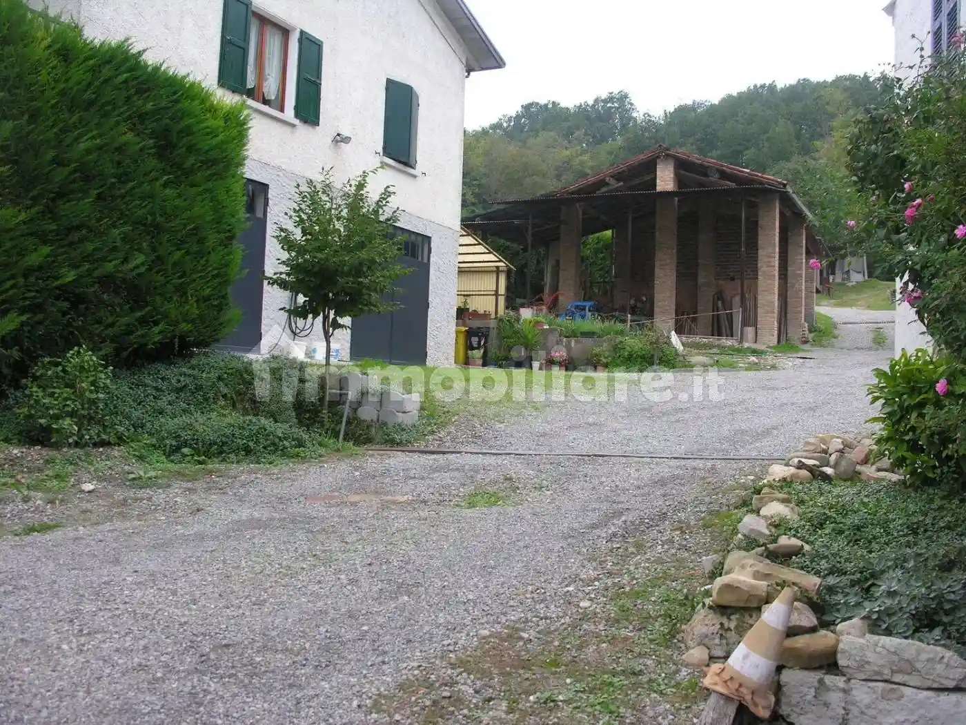 Villa in vendita a Salsomaggiore Terme