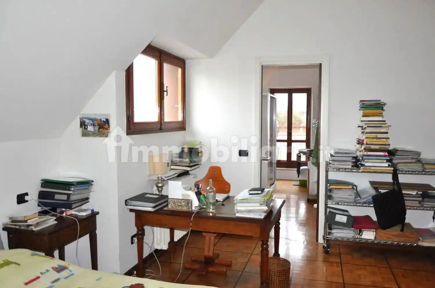 Appartamento in vendita a Piacenza