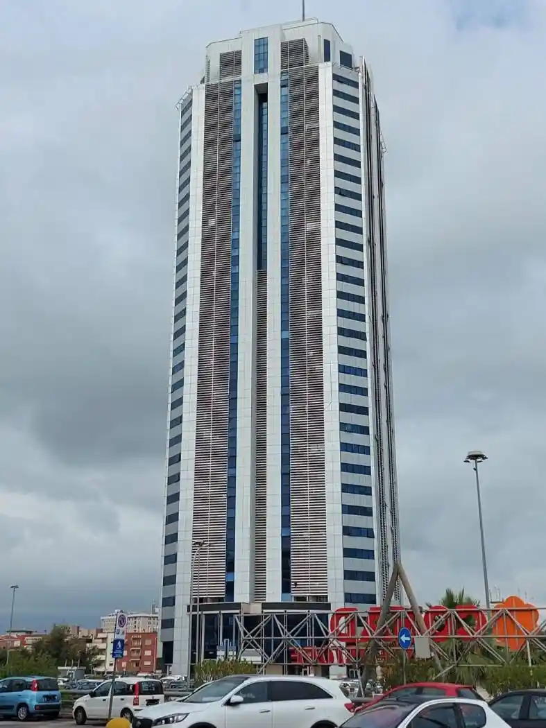 Attico - Mansarda in affitto a Latina