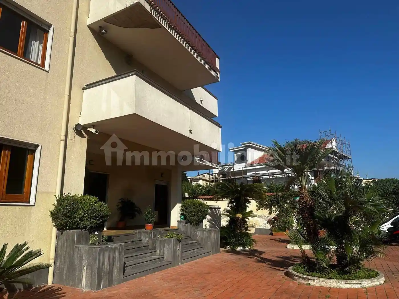 Palazzo - Edificio - foto 3