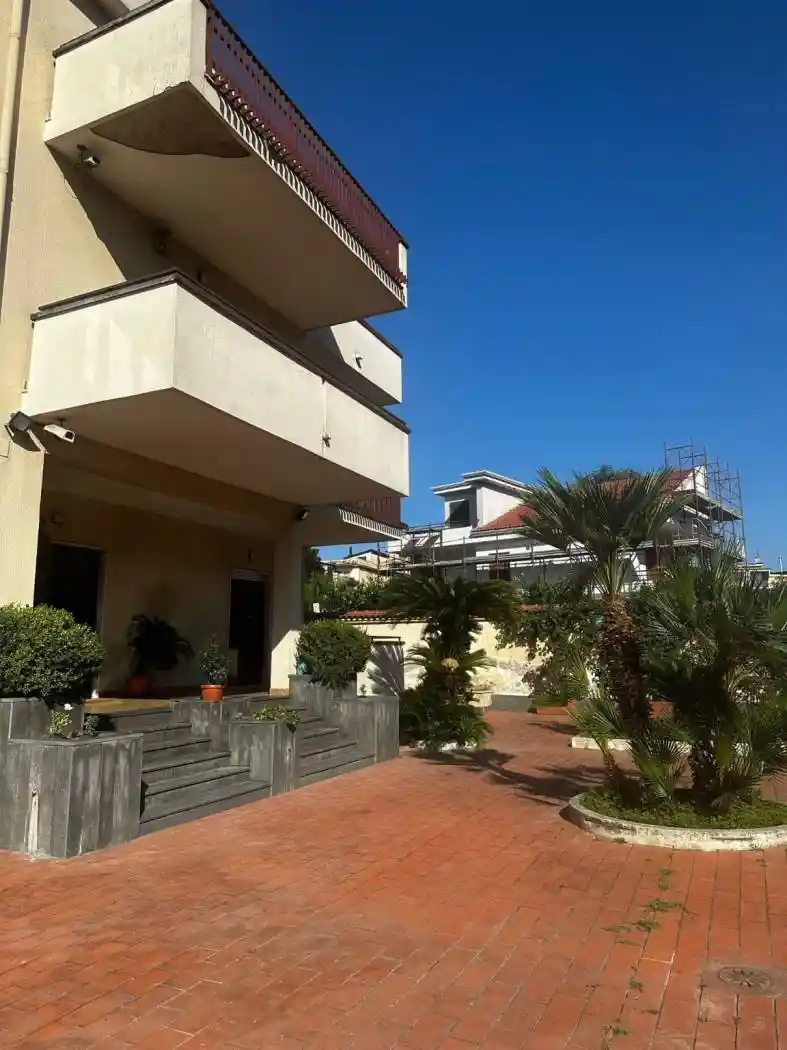 Palazzo - Edificio - foto 4