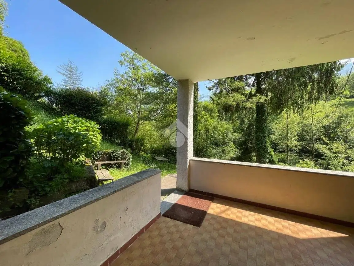 Appartamento in vendita a Sant'Omobono Terme