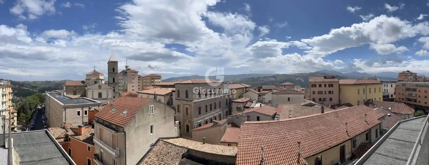 Appartamento via Due Torri, Centro, Potenza - foto 2