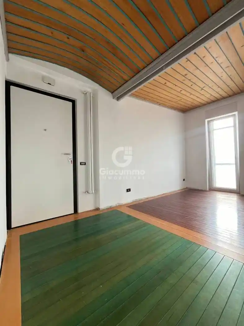 Appartamento via Due Torri, Centro, Potenza - foto 4