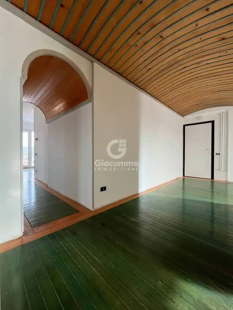 Appartamento via Due Torri, Centro, Potenza - foto 5