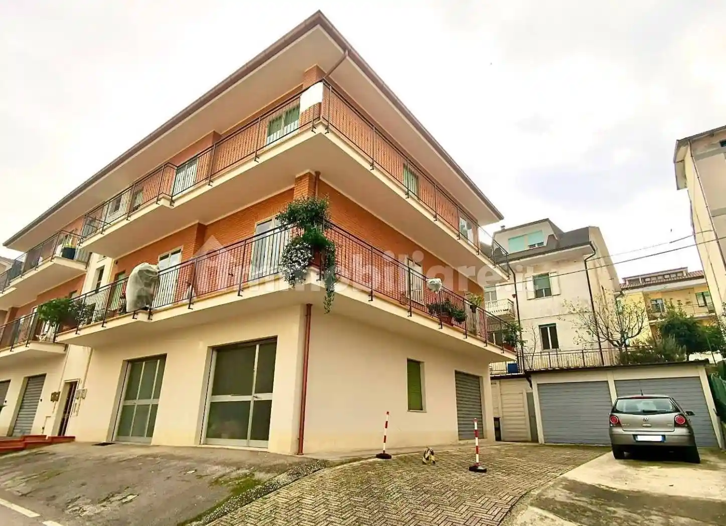 Appartamento in vendita a Fermo