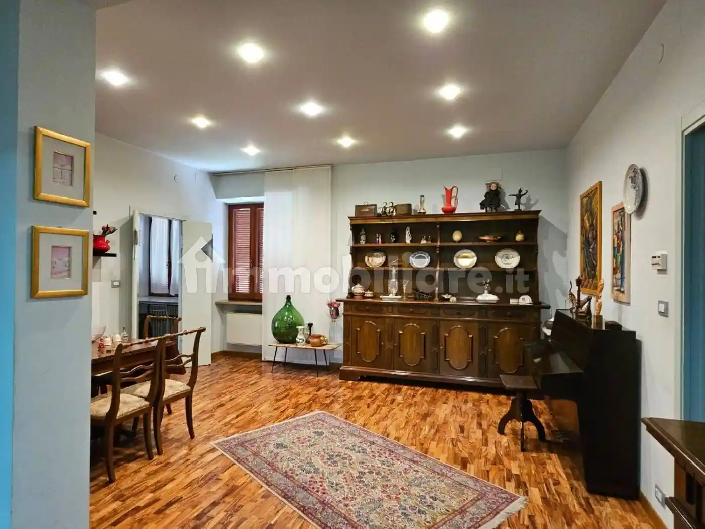 Appartamento in vendita a Montegranaro