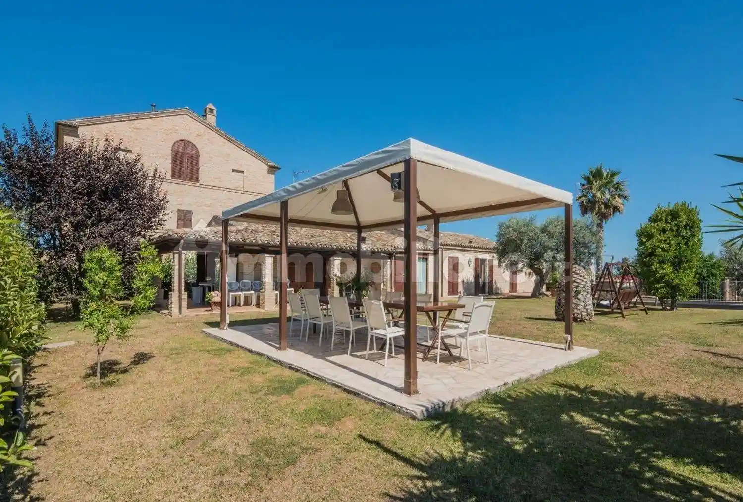 Villa in vendita a Porto San Giorgio