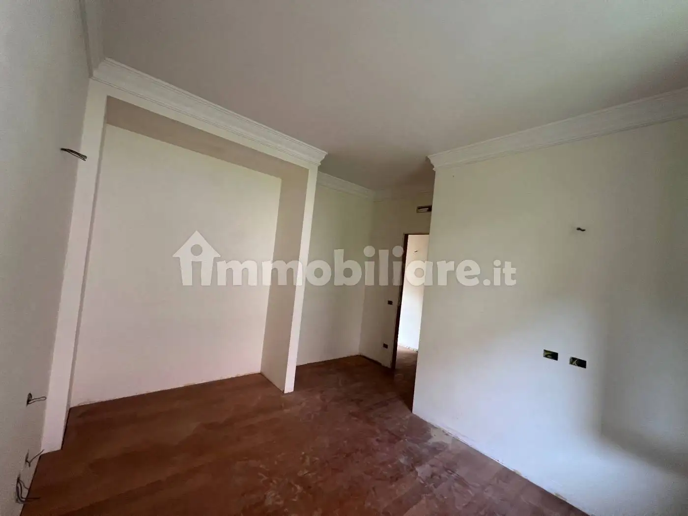 Villa unifamiliare via Paradisoni, Pannaconi, Cessaniti