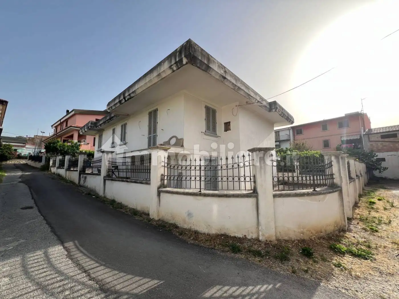 Villa unifamiliare via Paradisoni, Pannaconi, Cessaniti - foto 5