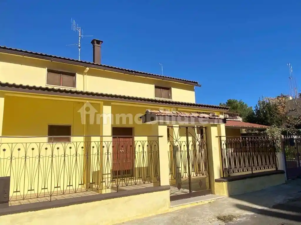 Villa in vendita a Toritto